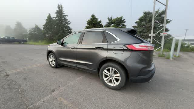 used 2019 Ford Edge car, priced at $14,601