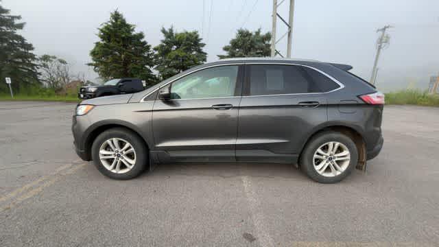 used 2019 Ford Edge car, priced at $14,601