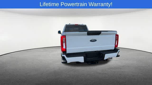 new 2026 Ford F-250 car, priced at $63,890