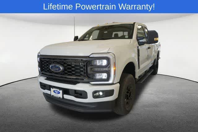 new 2026 Ford F-250 car, priced at $63,890
