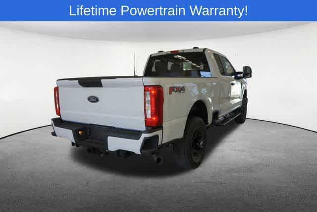 new 2026 Ford F-250 car, priced at $63,890