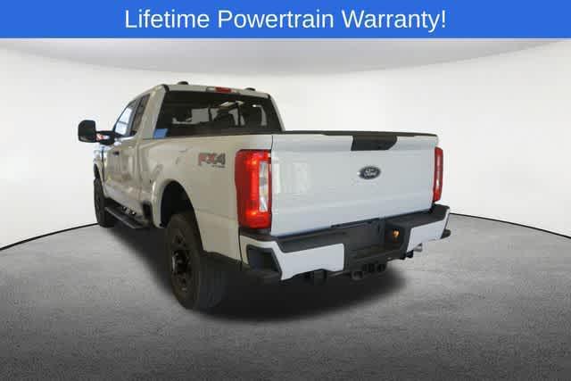 new 2026 Ford F-250 car, priced at $63,890