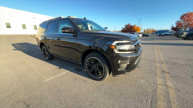 new 2024 Ford Expedition car, priced at $75,196