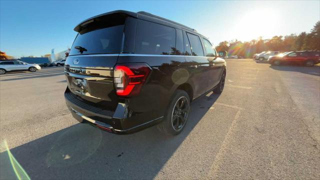 new 2024 Ford Expedition car, priced at $75,196