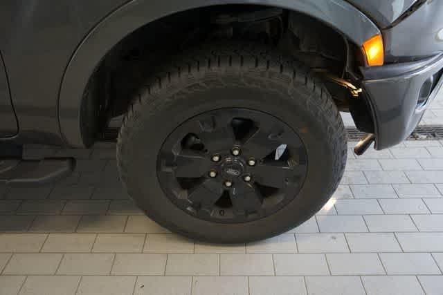 used 2020 Ford Ranger car, priced at $27,974