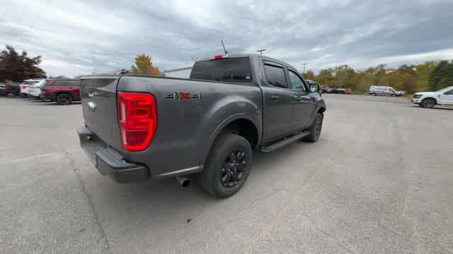 used 2020 Ford Ranger car, priced at $27,974