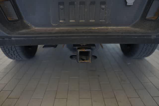 used 2020 Ford Ranger car, priced at $27,974