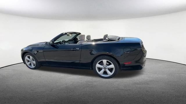 used 2014 Ford Mustang car, priced at $11,302