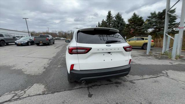 new 2025 Ford Escape car, priced at $36,000