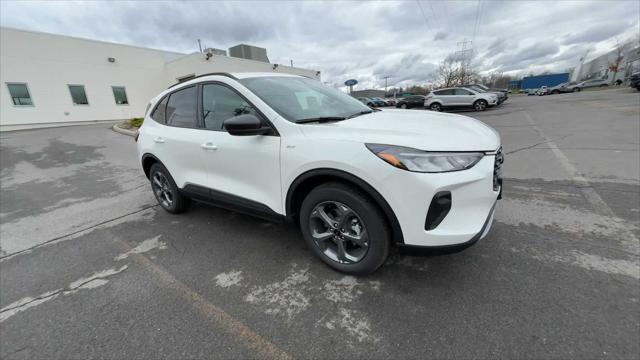 new 2025 Ford Escape car, priced at $36,000