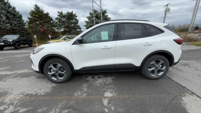 new 2025 Ford Escape car, priced at $34,100