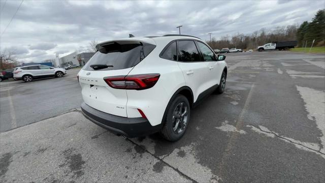 new 2025 Ford Escape car, priced at $36,000