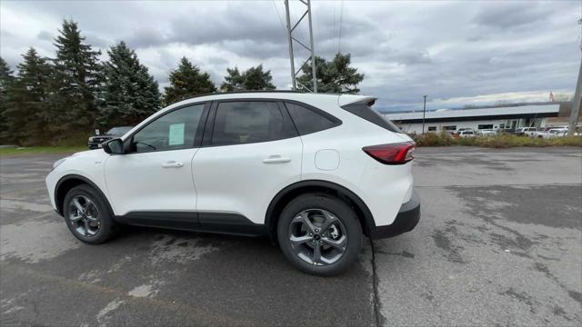 new 2025 Ford Escape car, priced at $36,000