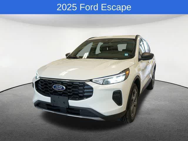 new 2025 Ford Escape car, priced at $33,354