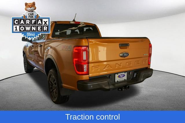 used 2019 Ford Ranger car, priced at $27,531