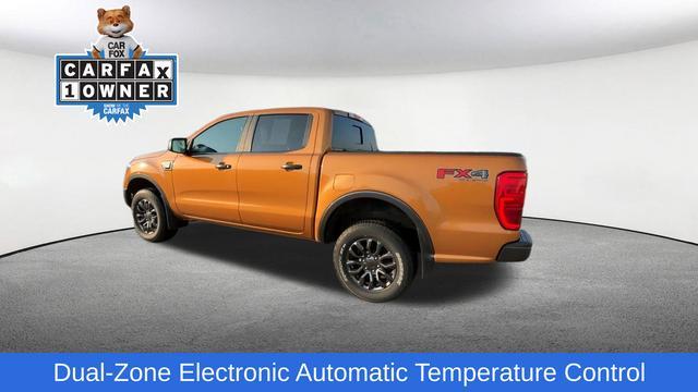 used 2019 Ford Ranger car, priced at $27,531