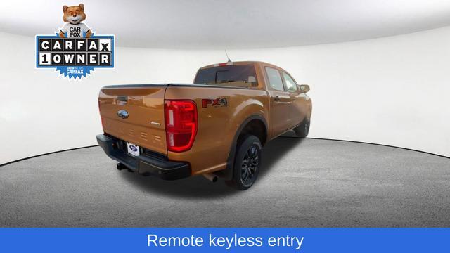 used 2019 Ford Ranger car, priced at $27,531