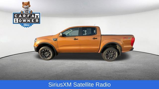 used 2019 Ford Ranger car, priced at $27,531