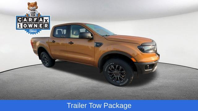 used 2019 Ford Ranger car, priced at $27,531