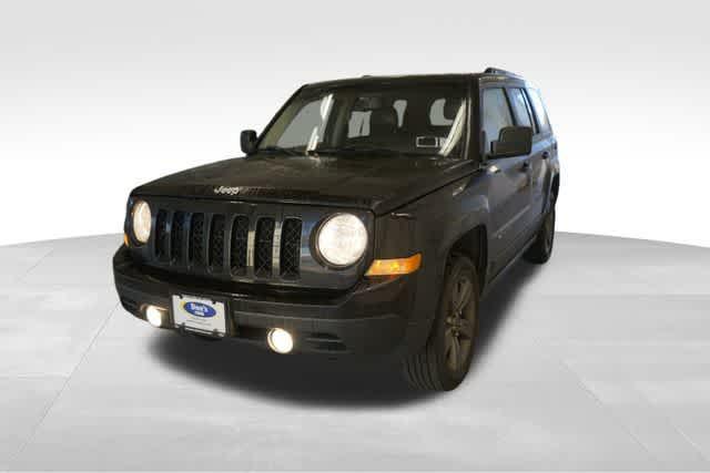 used 2015 Jeep Patriot car, priced at $8,994