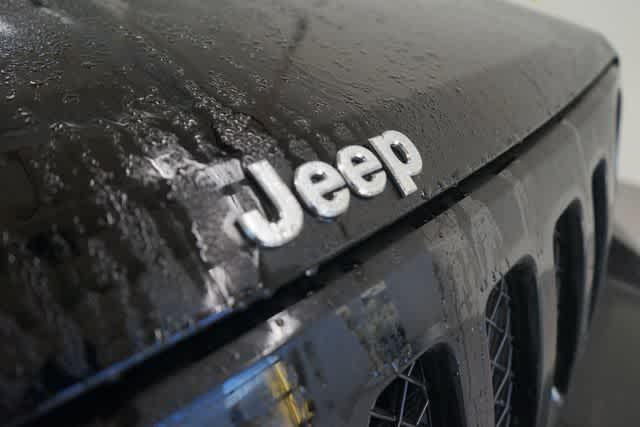 used 2015 Jeep Patriot car, priced at $8,994