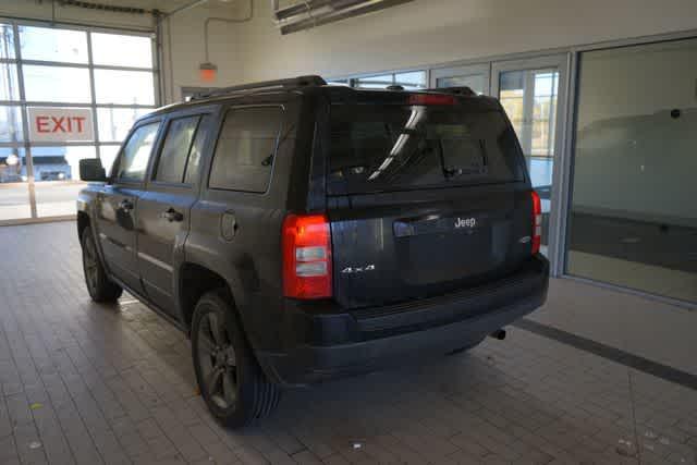 used 2015 Jeep Patriot car, priced at $8,994