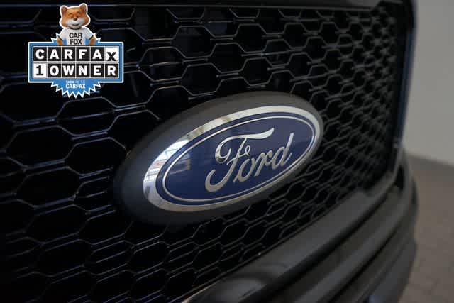 used 2018 Ford F-150 car, priced at $21,898