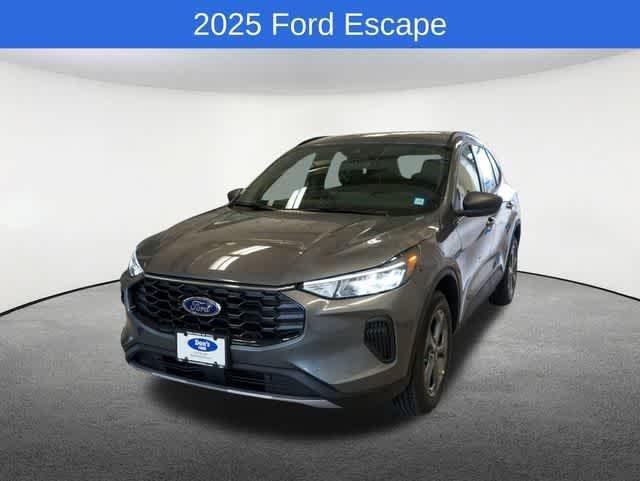 new 2025 Ford Escape car, priced at $32,331