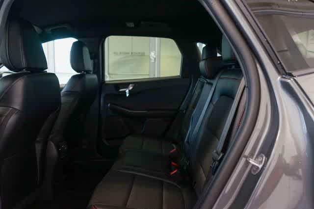 new 2025 Ford Escape car, priced at $32,331