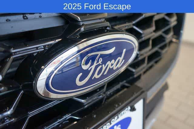 new 2025 Ford Escape car, priced at $32,331