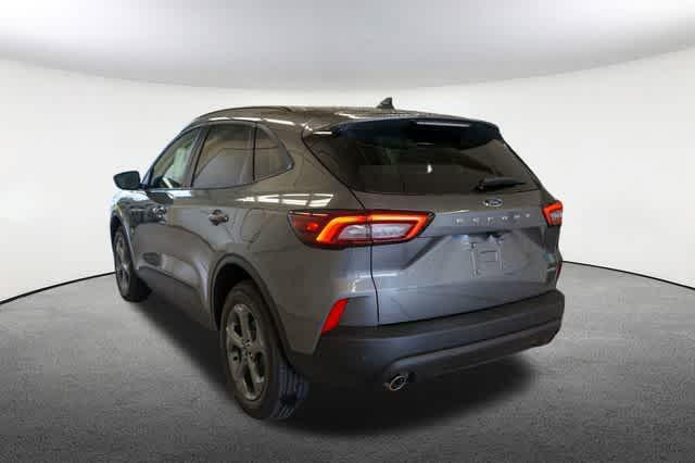new 2025 Ford Escape car, priced at $32,331