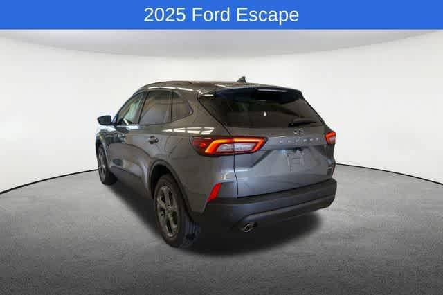 new 2025 Ford Escape car, priced at $32,331