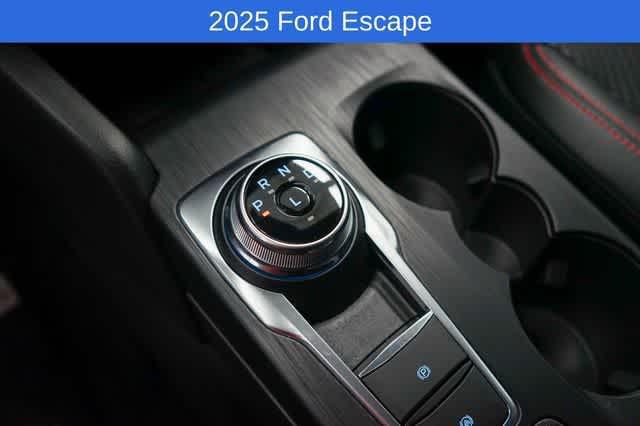 new 2025 Ford Escape car, priced at $32,331