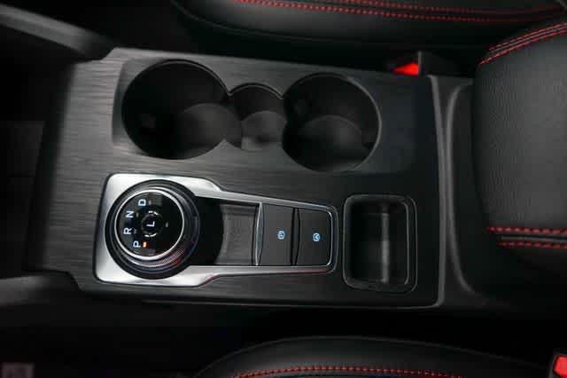 new 2025 Ford Escape car, priced at $32,331