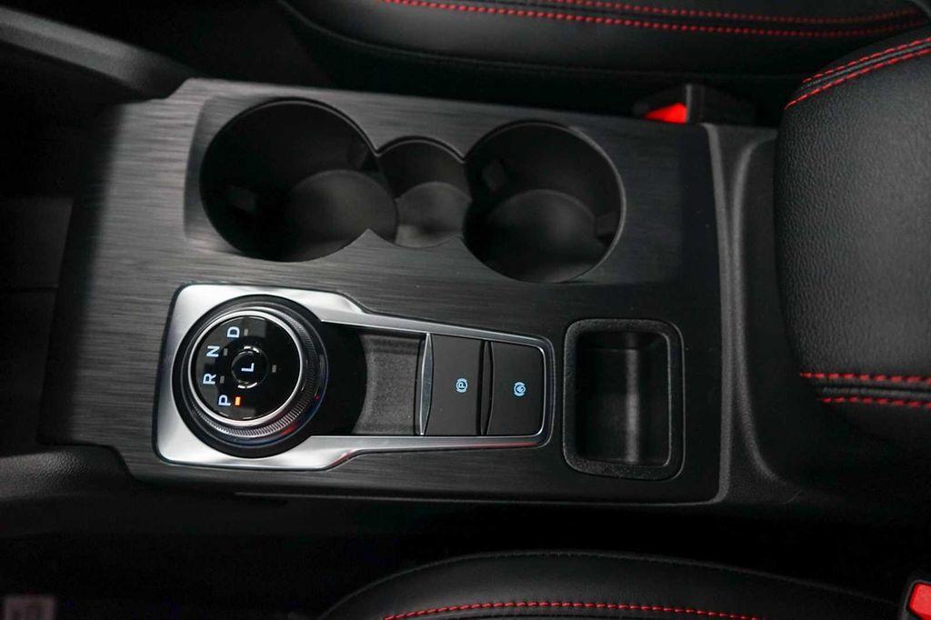 new 2025 Ford Escape car, priced at $33,824