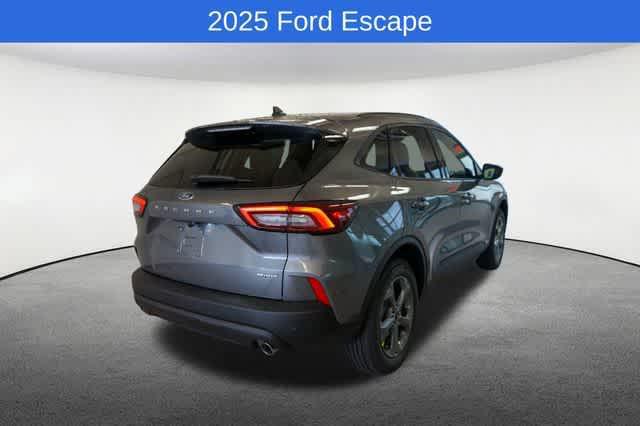 new 2025 Ford Escape car, priced at $32,331