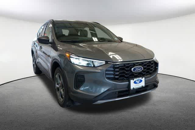 new 2025 Ford Escape car, priced at $32,331