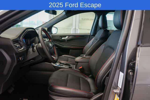 new 2025 Ford Escape car, priced at $32,331