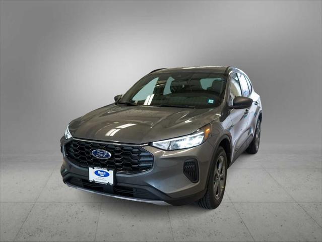 new 2025 Ford Escape car, priced at $34,870