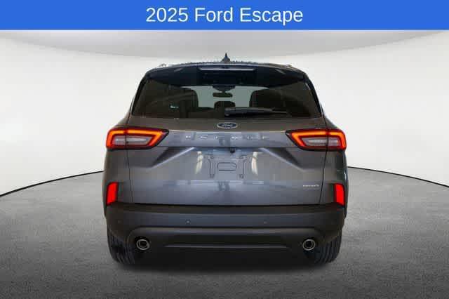 new 2025 Ford Escape car, priced at $32,331
