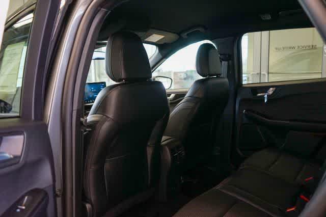 new 2025 Ford Escape car, priced at $32,331