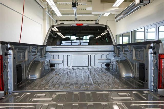 new 2024 Ford F-150 car, priced at $52,298