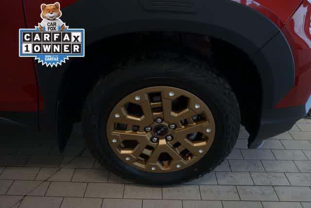 used 2022 Honda Passport car, priced at $32,621