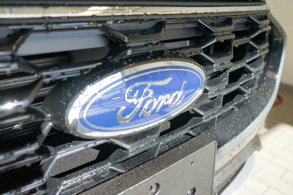 used 2025 Ford Escape car, priced at $32,515