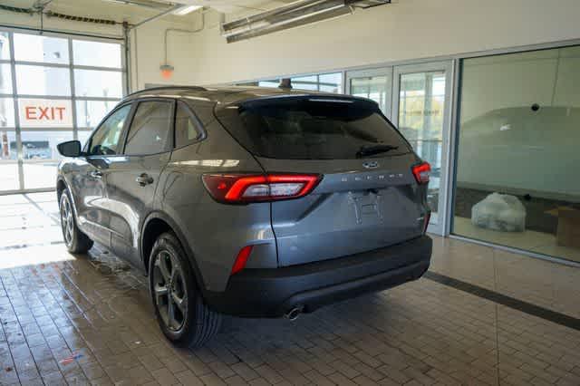 used 2025 Ford Escape car, priced at $33,642