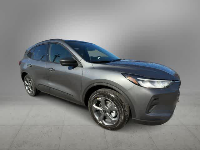 used 2025 Ford Escape car, priced at $33,642