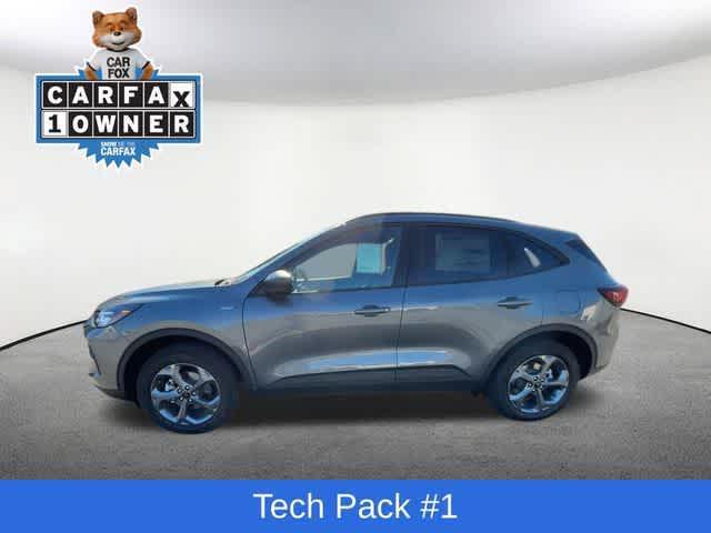 used 2025 Ford Escape car, priced at $33,000