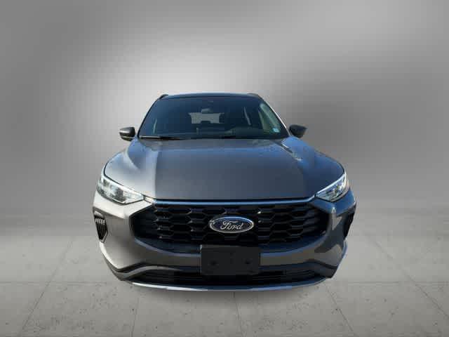 used 2025 Ford Escape car, priced at $33,642