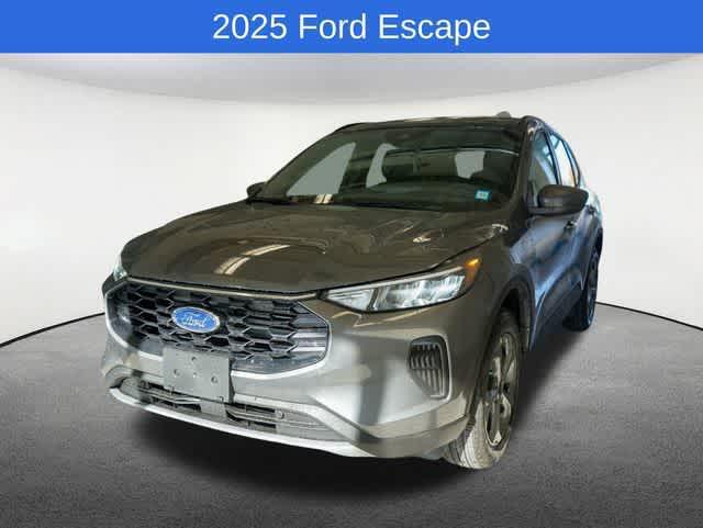 new 2025 Ford Escape car, priced at $33,642