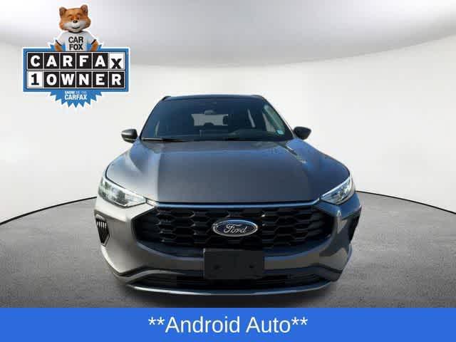 used 2025 Ford Escape car, priced at $33,000
